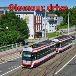 Olomouc Drive