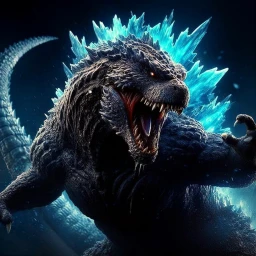 Kaiju: Return of The Monsters! icon