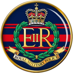 [R-MP] Royal Military Police