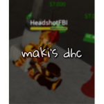 maki's dhc