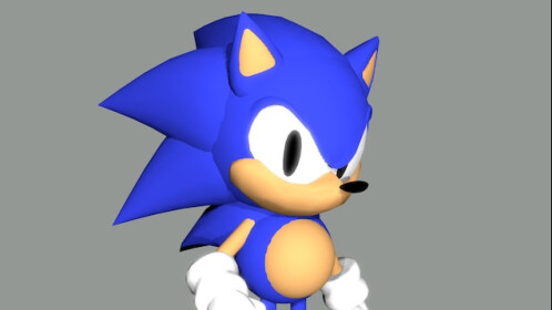 sonic