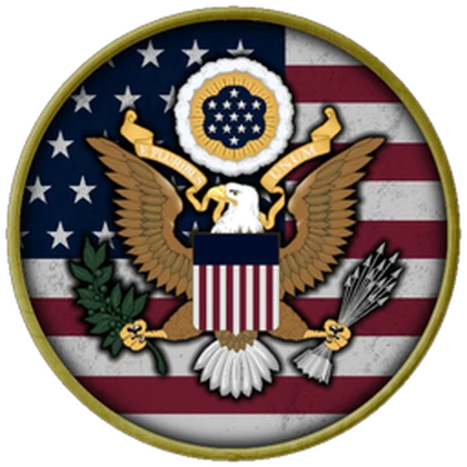 United States of America 1902 Roblox group icon