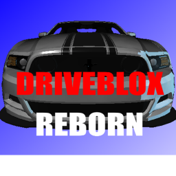 Driveblox Reborn