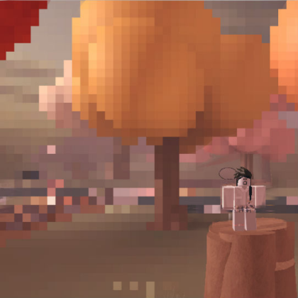 Pixel Roblox decal