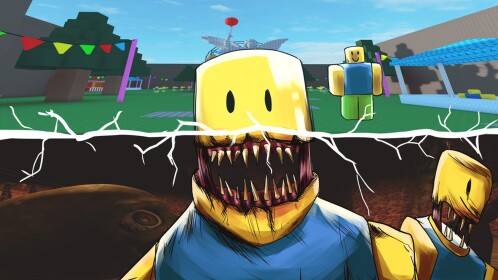 Wacky Worlds 