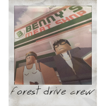 Forest Drive Crew