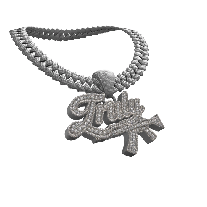 Cadena de truly