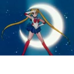 Sailor Moon Squad