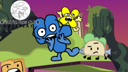 Walka o odgrywanie ról BFB