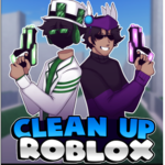 ~Roblox Mystery solvers~