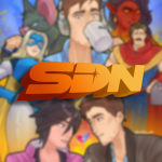 Superhero Dispatch Netwοrk