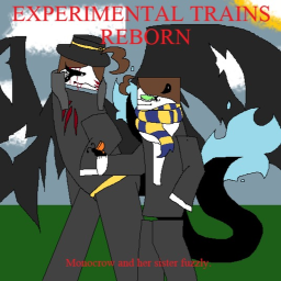 Experimental Trains: Reborn