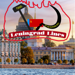 BETA: Leningrad Lines