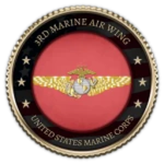 3rd Marine Air Wingᅠ ᅠᅠᅠᅠᅠ