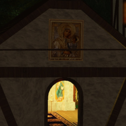 Monastery of Panagia Eleousa