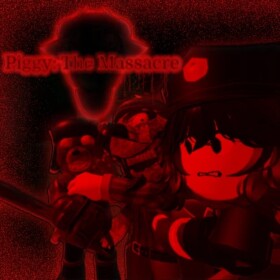 (RP EVENT STAGE 2) Piggy: The Massacre
