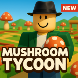 Mushroom Tycoon🍄