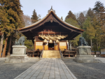 Touhou Moriya Shrine