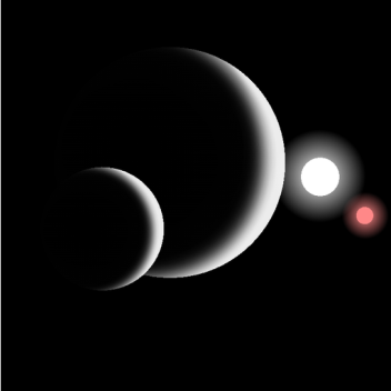 [IMPACTS] Planet Exploration