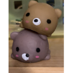 ~•Mocha bears•~