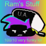 Ram's StuFf