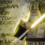 Temрle Guard