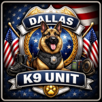 KT K9 UNTIL