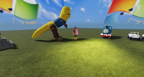 Chill Park