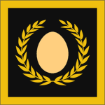 The Society of the Good Egg