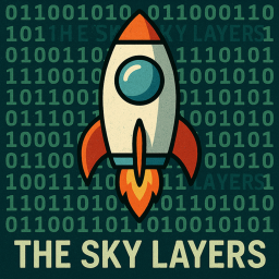 The Sky Layers [Por favor, lean descripción]