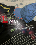 Lima Outlet Rbx