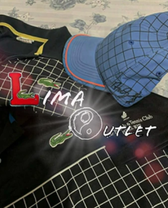 Lima Outlet Rbx Roblox group icon