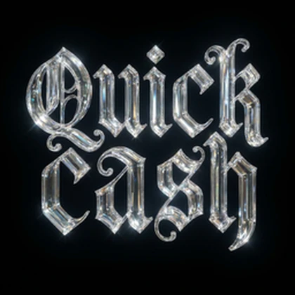 QuickCash Games Roblox group icon