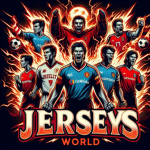 Jerseys World