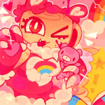 ୨•Angel-Bears Kingdom•୧