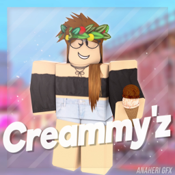 Creammy'z Cafe | VII