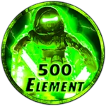 Game Badge Thumbnail