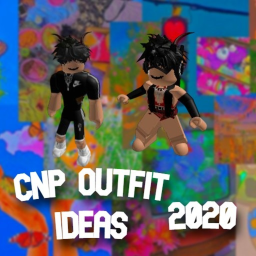 [2019] CNP Outfit Ideas