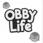 Obby Life.