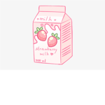 StrawberryBanana Milkkkkkkkkkkkkkkkkkkkkkkkkkkkkkk