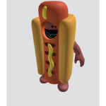 Hot dog Fanclub