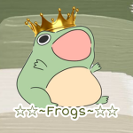 _French-Frogs_