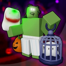 [🎃]🌟 Pillow Fight Simulator 🌟 icon
