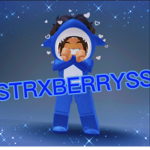 Strxberryss