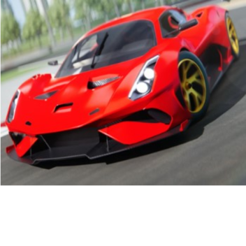 !~Roblox Cars Race~!