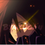 私 byakugan