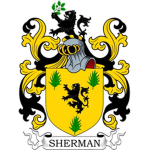 sherman family -royal family-