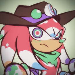 ☆
