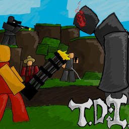 Tower defense: Insanity (BETA)