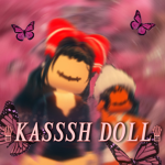 *•KA$$SH DOLL•*